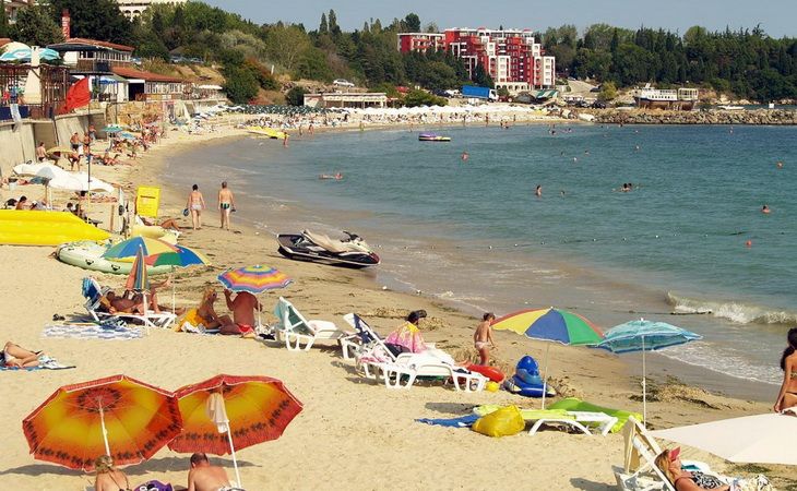 Остров Мармара — скрытая жемчужина Турции для идеального отдыха на море